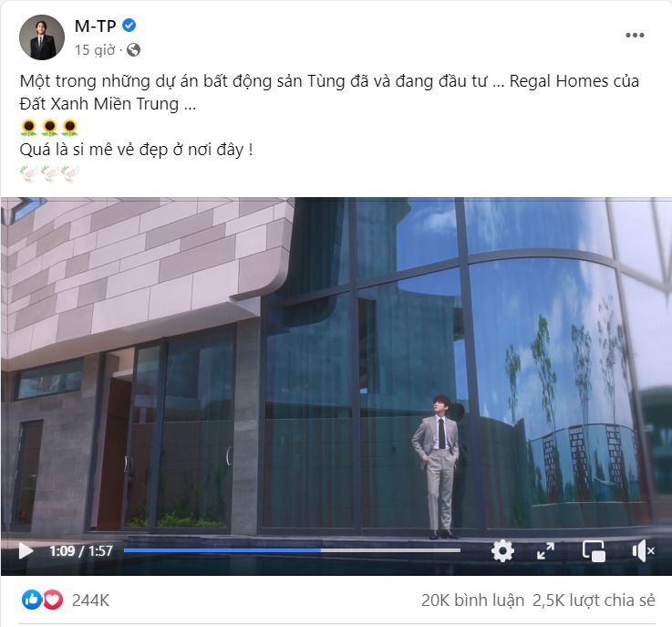 Biệt thự triệu đô ven dòng sông thơ mộng của Sơn Tùng M-TP: Mô phỏng du thuyền sang trọng, nội thất thuộc thương hiệu danh tiếng- Ảnh 7.
