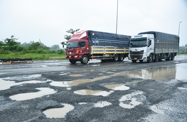 Chi gần 540 tỷ làm nút giao, 'giải cứu' điểm nóng giao thông tại TP. Đà Nẵng- Ảnh 3. Chi gần 540 tỷ làm nút giao, 'giải cứu' điểm nóng giao thông tại TP. Đà Nẵng- Ảnh 3.