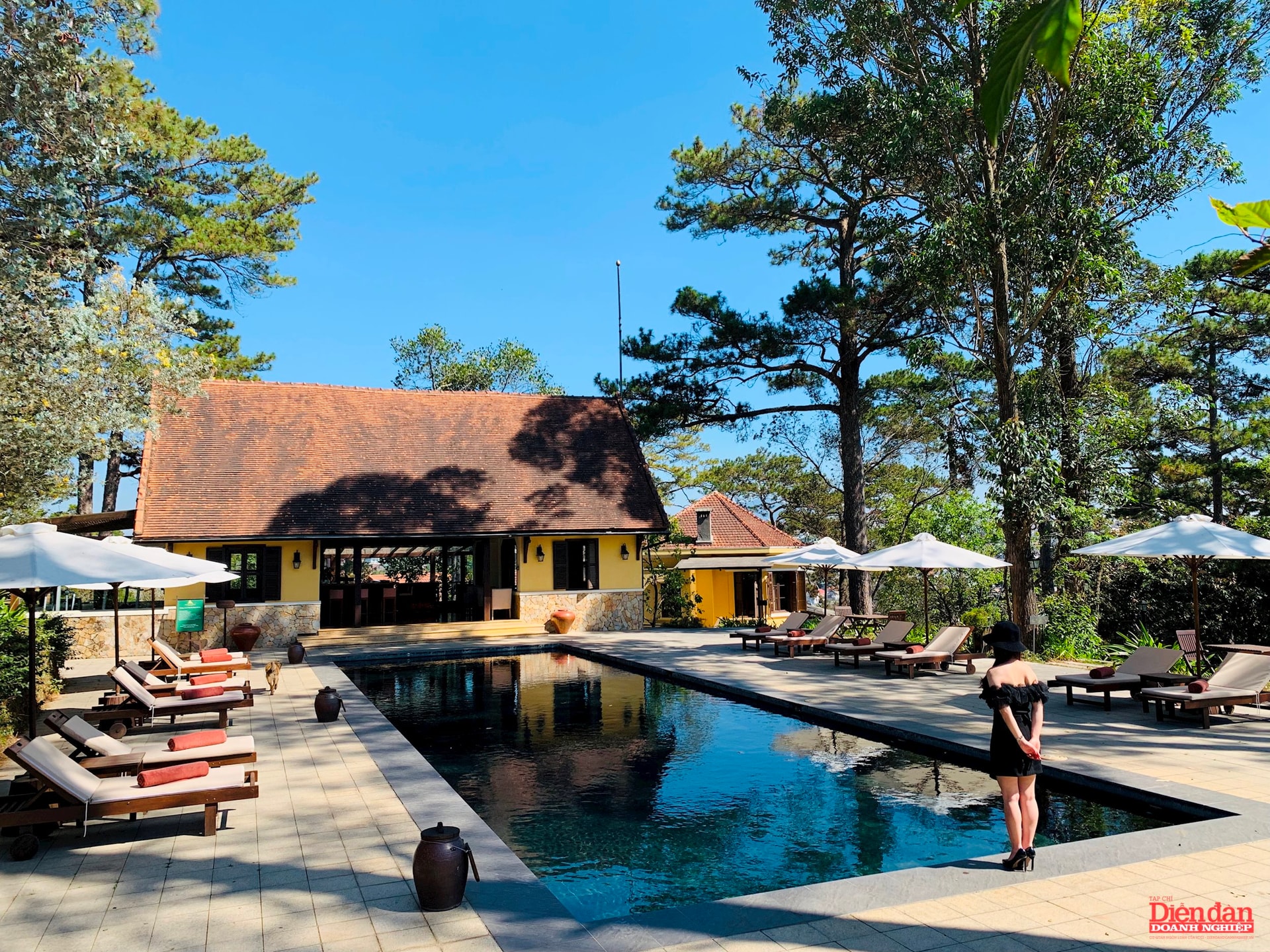 Ngành du lịch phục hồi mạnh mẽ: Cơ hội cho các nhà đầu tư- Ảnh 2. Ngành du lịch phục hồi mạnh mẽ: Cơ hội cho các nhà đầu tư- Ảnh 2.