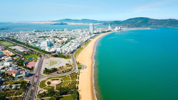 Bất động sản nghỉ dưỡng đang trên đà tăng trưởng trở lại- Ảnh 1.
