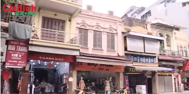 Sửng sốt với giá nhà tập thể cũ tại một phường mới ở Hà Nội- Ảnh 1. Sửng sốt với giá nhà tập thể cũ tại một phường mới ở Hà Nội- Ảnh 1.