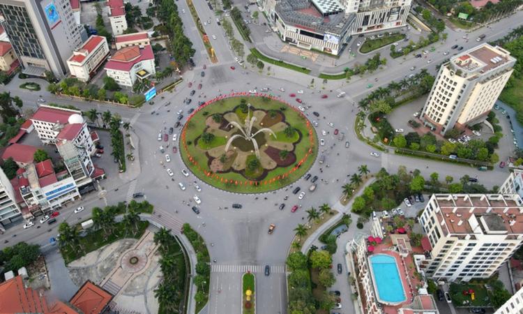 Bất động sản Bắc Ninh: sôi nổi loạt dự án mới- Ảnh 1. Bất động sản Bắc Ninh: sôi nổi loạt dự án mới- Ảnh 1.