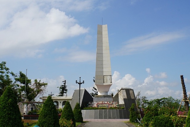 Chỉ 1 năm nữa, hoàn thành dự án trăm tỷ tu bổ chứng tích lịch sử oai hùng Bến Tàu không số- Ảnh 1. Chỉ 1 năm nữa, hoàn thành dự án trăm tỷ tu bổ chứng tích lịch sử oai hùng Bến Tàu không số- Ảnh 1.
