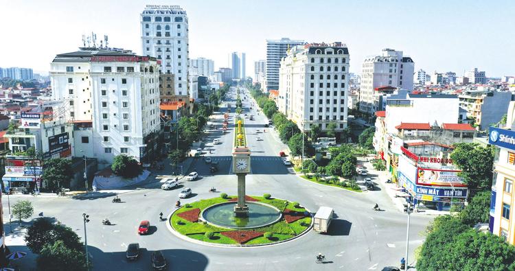 Bất động sản Bắc Ninh: sôi nổi loạt dự án mới- Ảnh 2. Bất động sản Bắc Ninh: sôi nổi loạt dự án mới- Ảnh 2.
