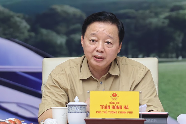 Thủ tướng: Khởi công giải phóng mặt bằng 2 dự án đường sắt vào ngày 19/8/2025- Ảnh 3. Thủ tướng: Khởi công giải phóng mặt bằng 2 dự án đường sắt vào ngày 19/8/2025- Ảnh 3.