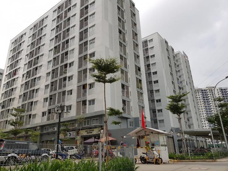 Trọn bộ lãi suất vay mua nhà mới nhất tháng 7/2025- Ảnh 3. Trọn bộ lãi suất vay mua nhà mới nhất tháng 7/2025- Ảnh 3.