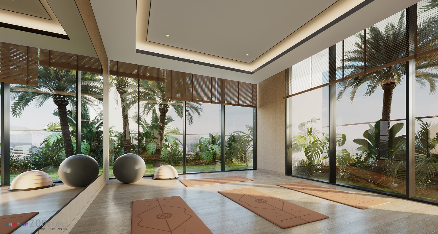 Đón đầu cơ hội tiên phong tại biểu tượng sống bên sông Hàn- Ảnh 3. Đón đầu cơ hội tiên phong tại biểu tượng sống bên sông Hàn- Ảnh 3.