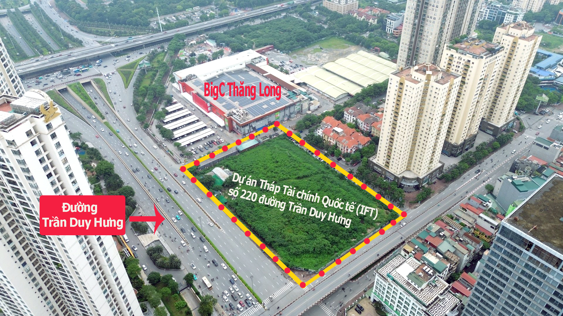 Hà Nội: Dự án tháp tài chính quốc tế hơn 13.000m2 đất sau 20 năm để cỏ mọc hoang gây lãng phí- Ảnh 13. Hà Nội: Dự án tháp tài chính quốc tế hơn 13.000m2 đất sau 20 năm để cỏ mọc hoang gây lãng phí- Ảnh 13.