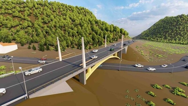 Thái Nguyên sẽ có cao tốc 30.000 tỷ, nối thông Hà Nội - Trung Quốc- Ảnh 1.