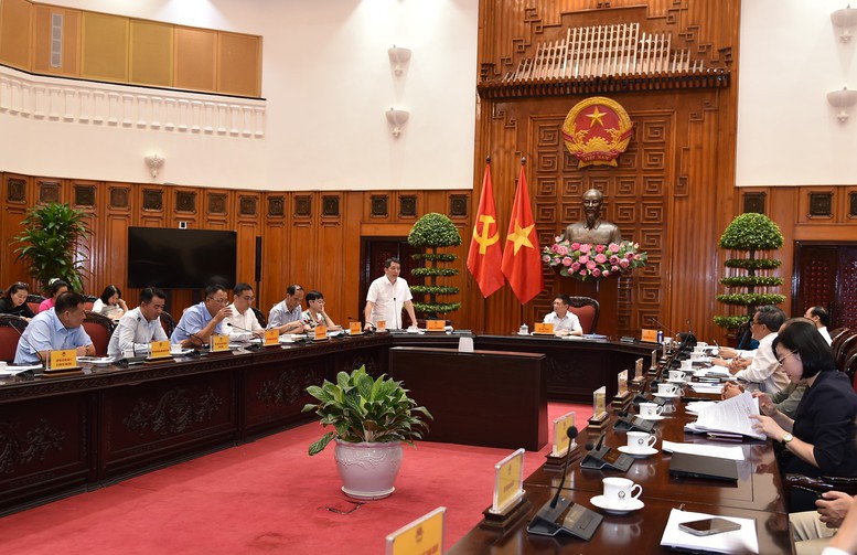 Bộ Tài chính: Sẽ điều chỉnh thuế TNCN có lộ trình, sát thực tiễn- Ảnh 2. Bộ Tài chính: Sẽ điều chỉnh thuế TNCN có lộ trình, sát thực tiễn- Ảnh 2.