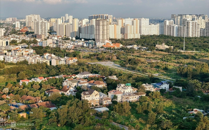 Đề xuất Nhà nước hỗ trợ thu hồi đất khi doanh nghiệp đạt thỏa thuận trên 75%- Ảnh 1.