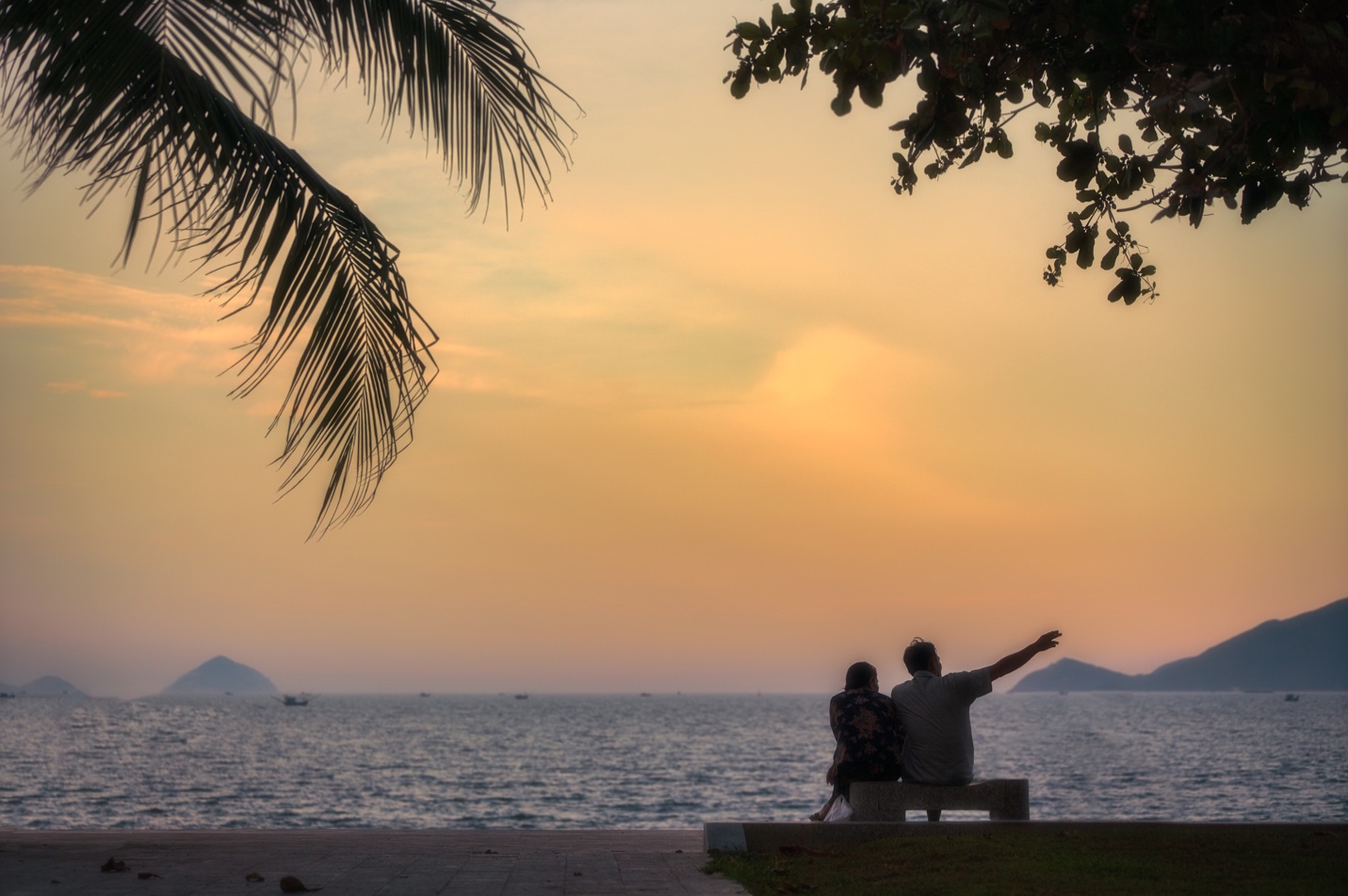 Nha Trang trở thành lựa chọn sống mới của giới nhà giàu- Ảnh 1.