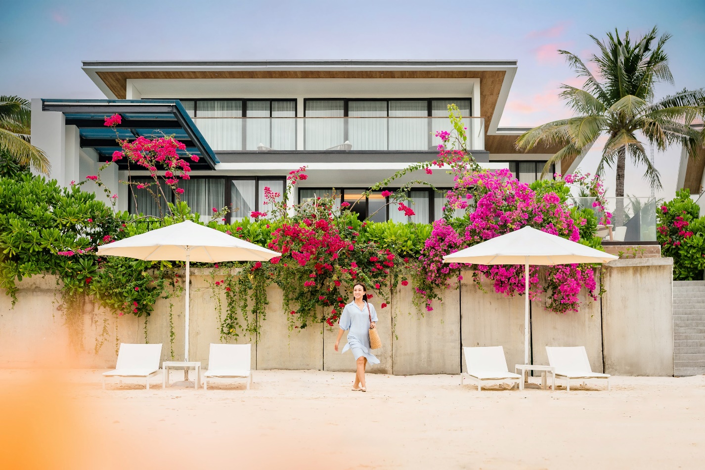 Nha Trang trở thành lựa chọn sống mới của giới nhà giàu- Ảnh 2.