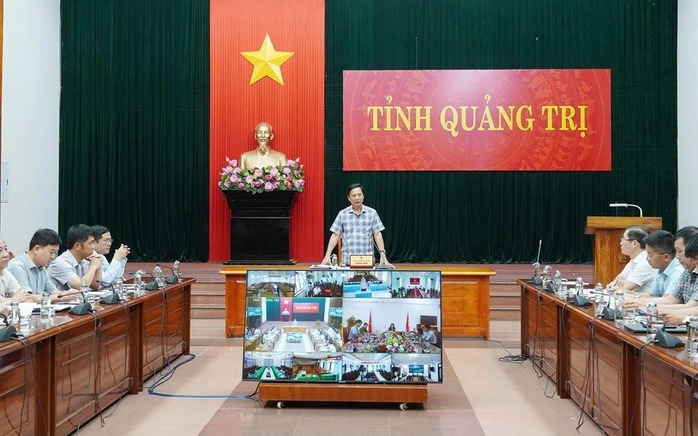 Tỉnh hẹp nhất Việt Nam gấp rút chuẩn bị cho nhiệm vụ sống còn đối với siêu đường sắt tốc độ cao 67 tỷ USD- Ảnh 1.