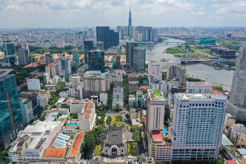 Hủy bỏ đề xuất thu thuế 20% lãi giao dịch bất động sản- Ảnh 1.