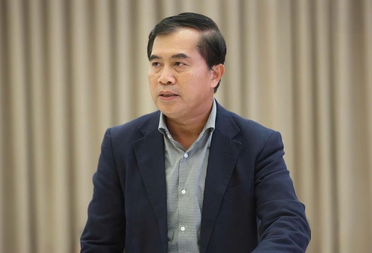 Nút thắt nhà ở xã hội và bài toán vĩ mô cho thị trường bất động sản- Ảnh 1. Nút thắt nhà ở xã hội và bài toán vĩ mô cho thị trường bất động sản- Ảnh 1.