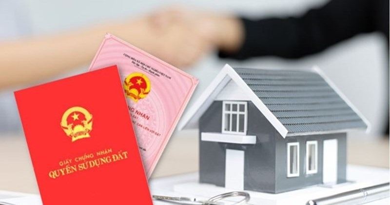 Từ nay, người dân khi muốn cấp sổ đỏ lần đầu cần đặc biệt lưu ý điều gì?- Ảnh 1. Từ nay, người dân khi muốn cấp sổ đỏ lần đầu cần đặc biệt lưu ý điều gì?- Ảnh 1.