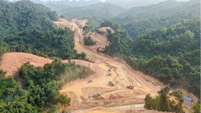 Thêm 1 tuyến cao tốc qua Cao Bằng là công trình trọng điểm quốc gia- Ảnh 1.