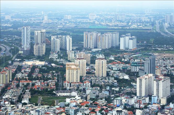 Không thể 'trói' đất vào kế hoạch năm- Ảnh 1.