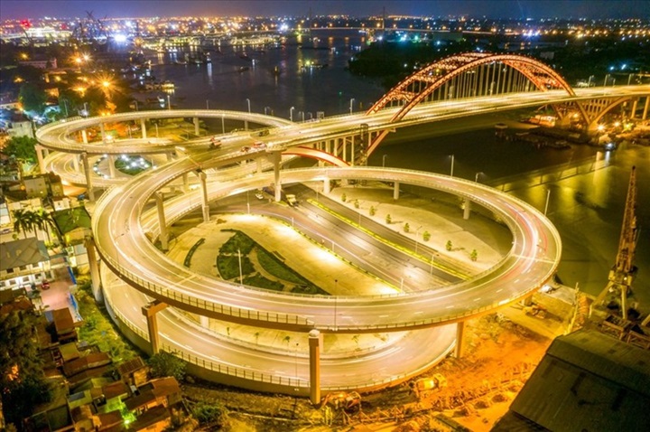 Cập nhật dự án nhà ở xã hội Hải Phòng mới nhất- Ảnh 1. Cập nhật dự án nhà ở xã hội Hải Phòng mới nhất- Ảnh 1.