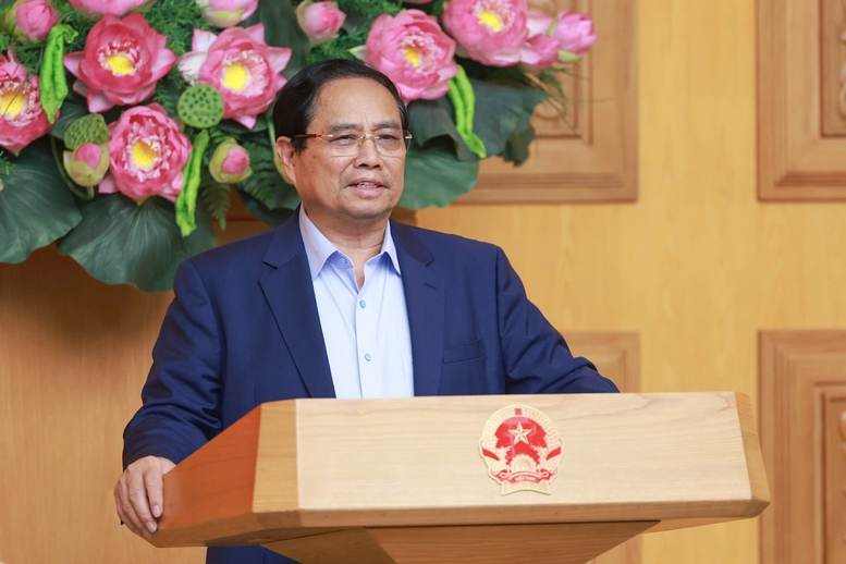 Thủ tướng: Tạo đột phá phát triển kinh tế tư nhân như "khoán 10" trong nông nghiệp trước đây- Ảnh 5.