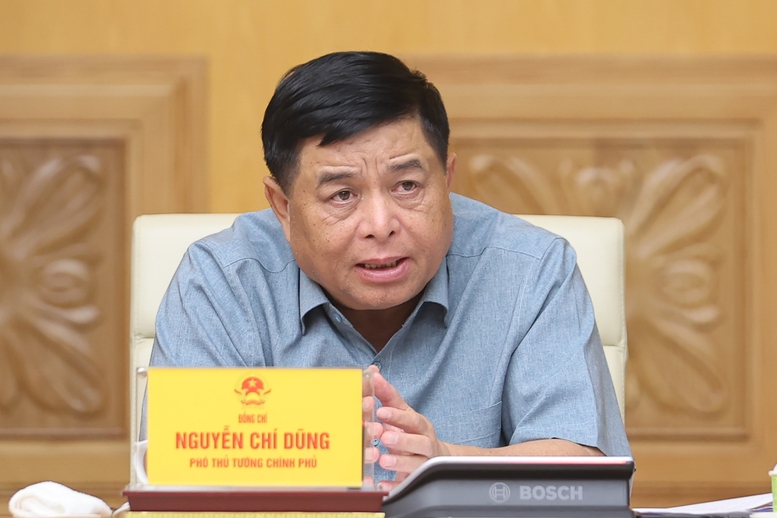 Thủ tướng: Tạo đột phá phát triển kinh tế tư nhân như "khoán 10" trong nông nghiệp trước đây- Ảnh 4.