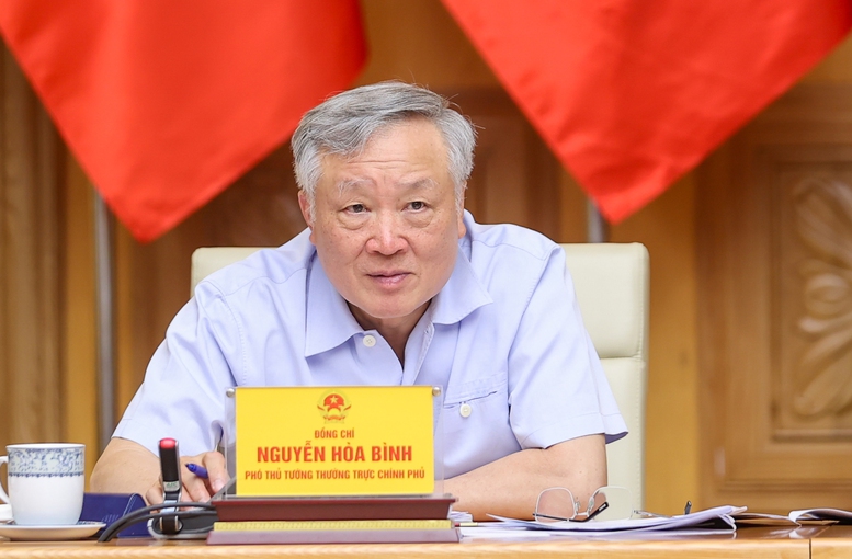 Thủ tướng: Tạo đột phá phát triển kinh tế tư nhân như "khoán 10" trong nông nghiệp trước đây- Ảnh 3.