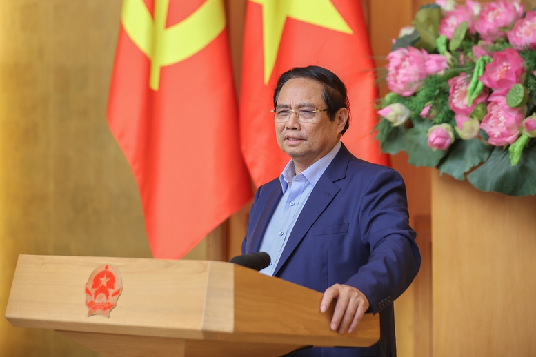 Thủ tướng: Tạo đột phá phát triển kinh tế tư nhân như "khoán 10" trong nông nghiệp trước đây- Ảnh 2.