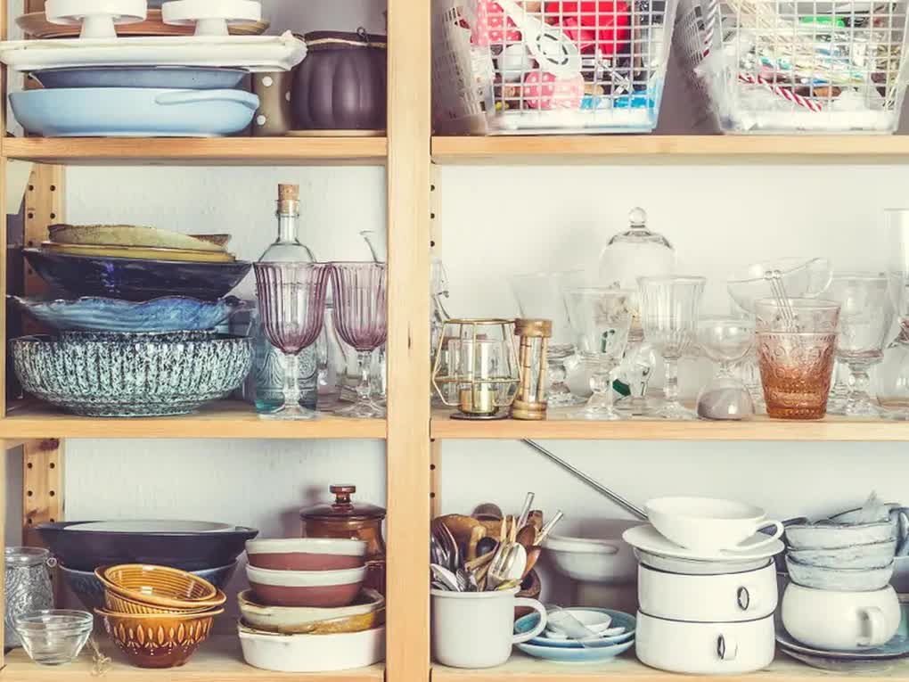 7 lỗi khiến nhà bạn kém sang và cách sửa cực dễ- Ảnh 2.