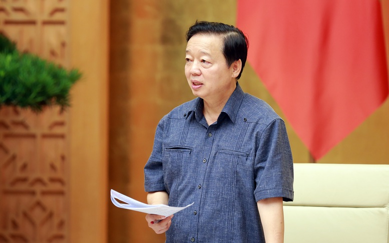 Thiết lập cơ chế xử lý dứt điểm nhiều vướng mắc, bất cập về chính sách đất đai tồn tại nhiều năm- Ảnh 2.