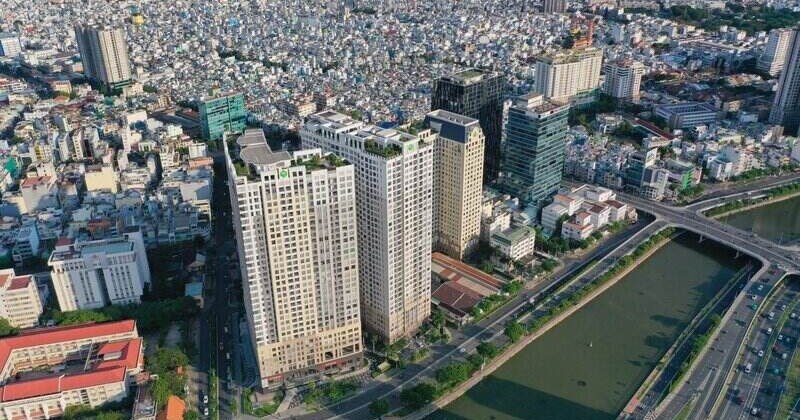 TP.HCM lập danh sách các chung cư đủ điều kiện cho thuê lưu trú ngắn hạn- Ảnh 1.