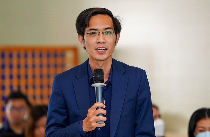 Ngân hàng mạnh tay rót vốn vào bất động sản: Lực đẩy hay mồi lửa?- Ảnh 3.