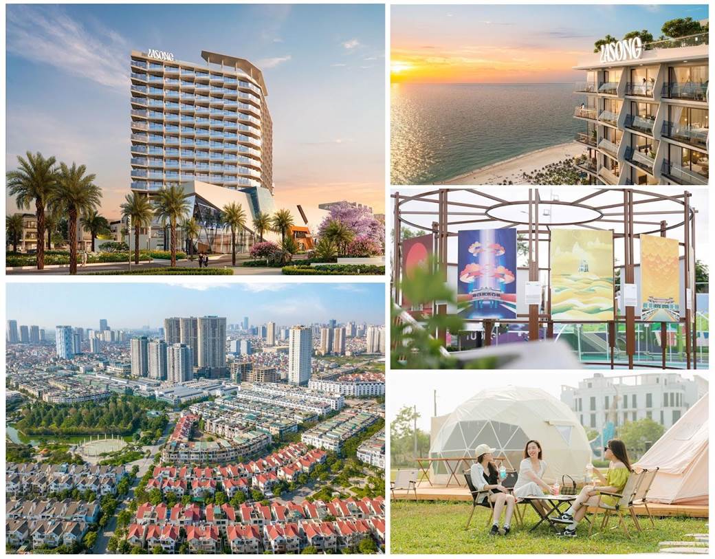 Văn Phú mang hơi thở Việt vào từng góc sống "vị nhân sinh"- Ảnh 2.