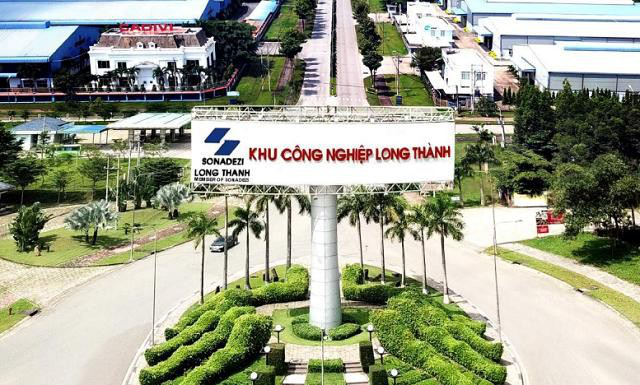Sonadezi Long Thành (SZL) chốt quyền nhận cổ tức 30%, công ty mẹ dự kiến thu hơn 46 tỷ đồng- Ảnh 1.