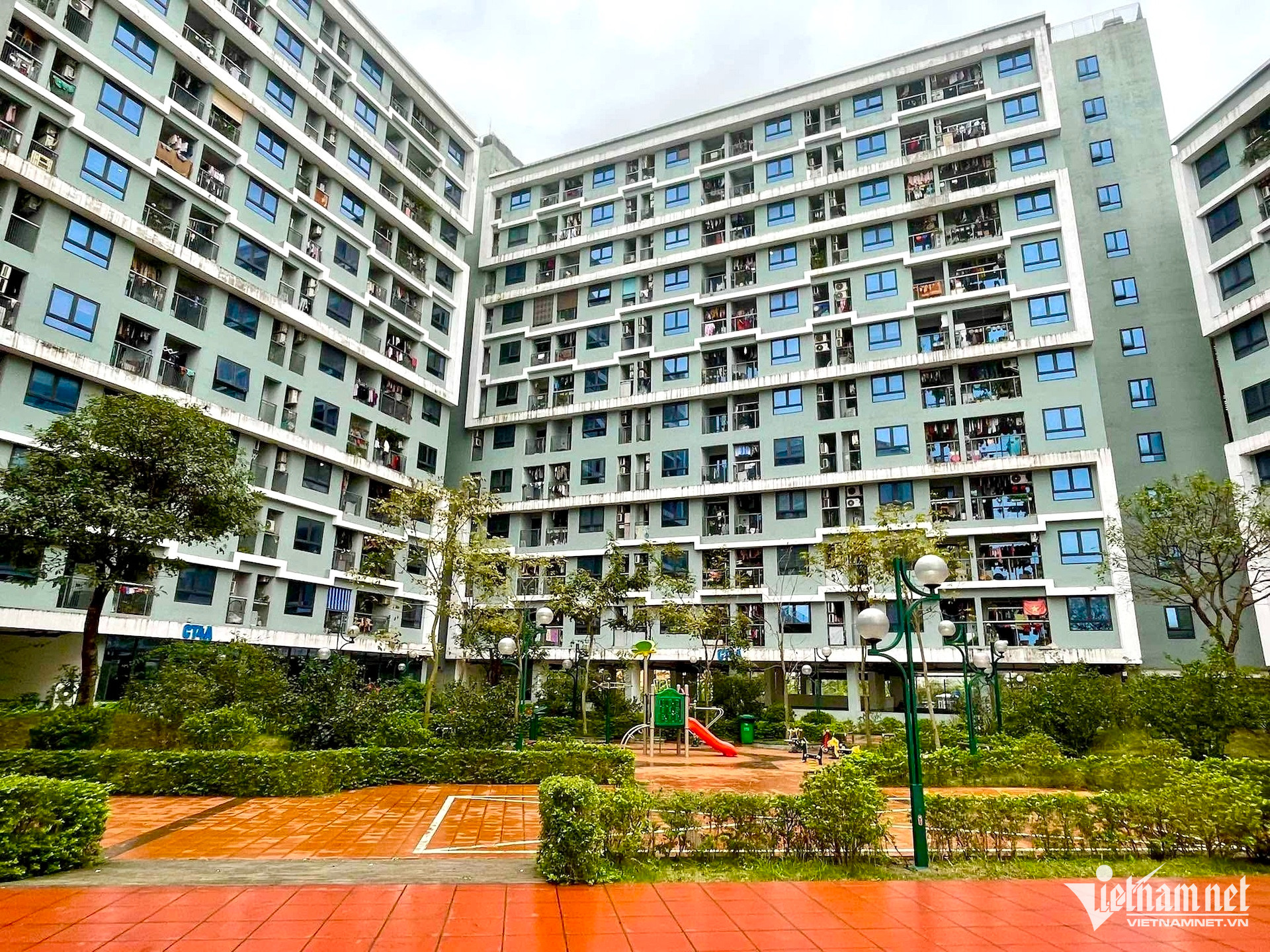 Mua căn hộ 25 triệu đồng/m2 sát trung tâm Hà Nội cần lưu ý gì?- Ảnh 1.