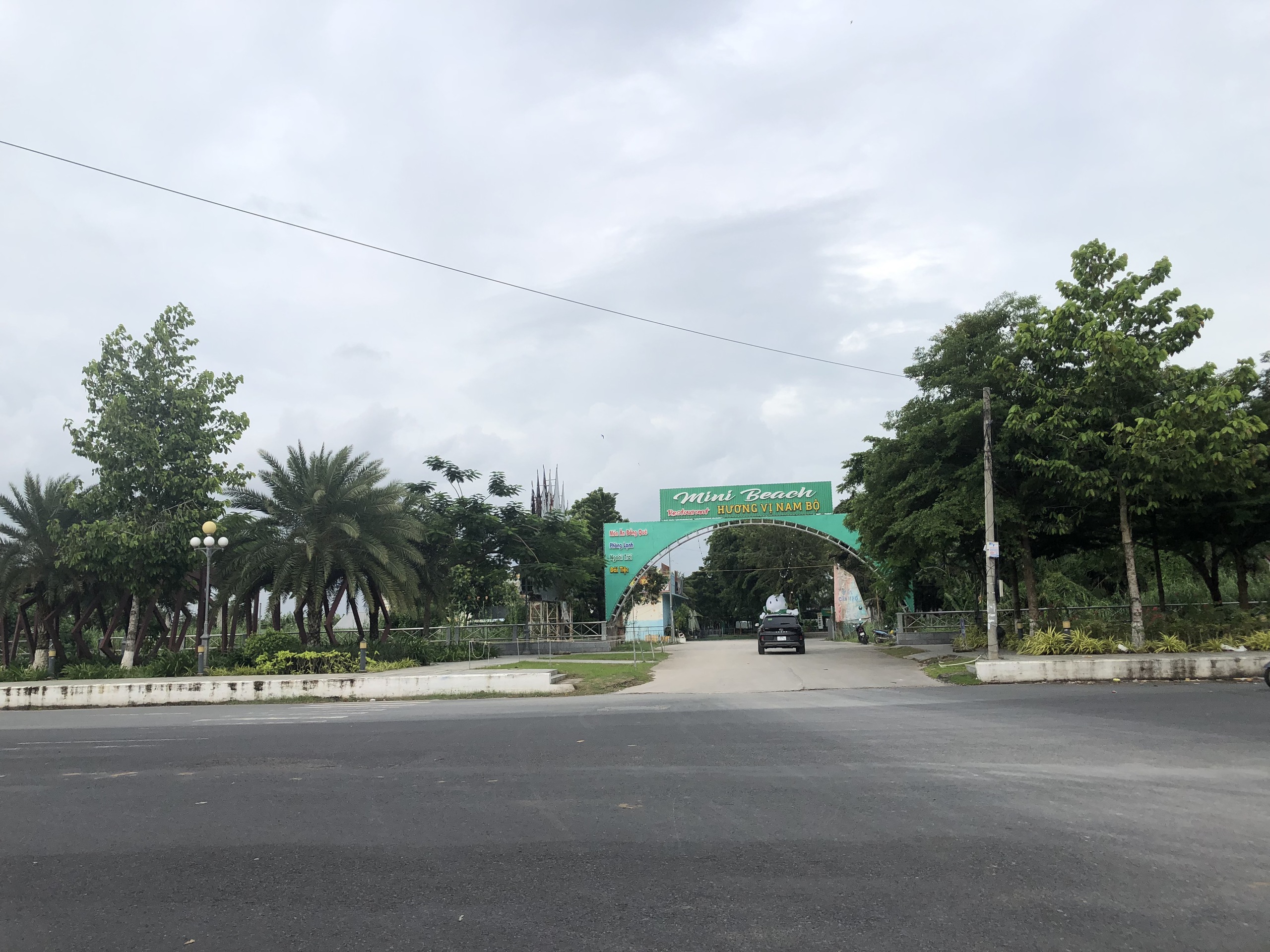 TP Cần Thơ: Vì sao gần 1 năm có chủ trương, nhưng 18 khu đất "vàng" vẫn chưa đấu giá- Ảnh 1.