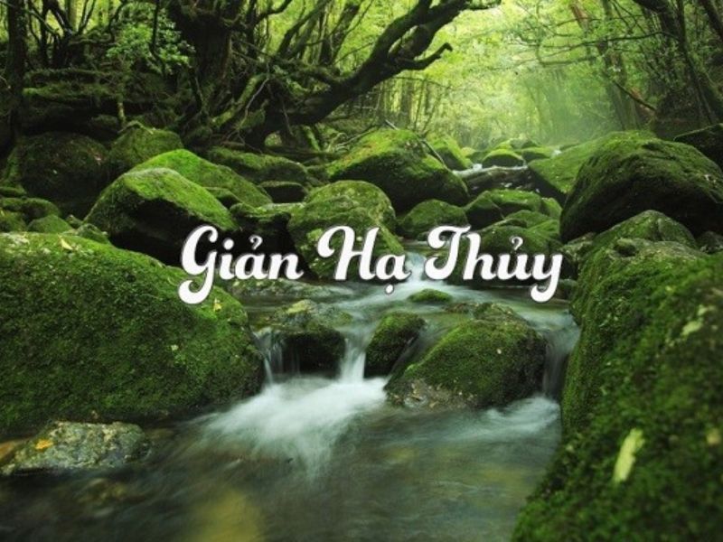 Thiên Hà Thủy - Tính cách, vận mệnh và mối quan hệ tương sinh, tương khắc trong ngũ hành- Ảnh 4.