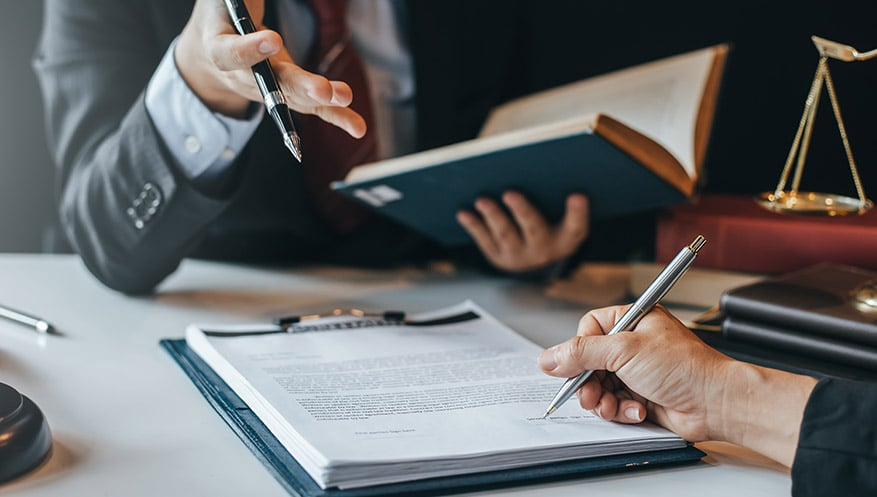 Giải quyết tranh chấp đất đai: Cập nhật thủ tục và mẫu đơn mới nhất- Ảnh 1.