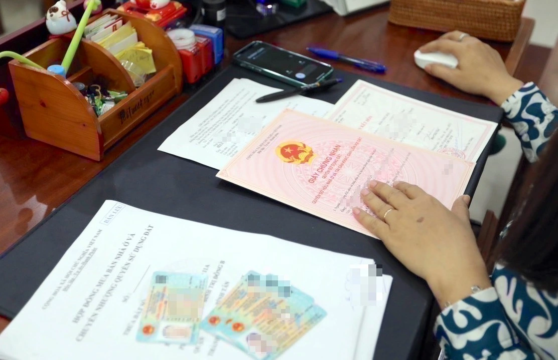 Giải quyết tranh chấp đất đai: Cập nhật thủ tục và mẫu đơn mới nhất- Ảnh 2.