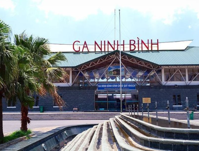 Cảnh hoang tàn tại đầu mối giao thông đường sắt quan trọng bậc nhất tỉnh Ninh Bình cách đây 100 năm- Ảnh 3.