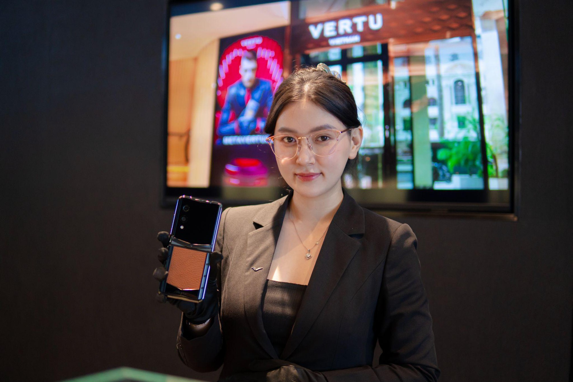 Vì một mối quan hệ không thể tặng quà bình thường: Vertu gợi mở lời tri ân xứng tầm đối tác- Ảnh 3.