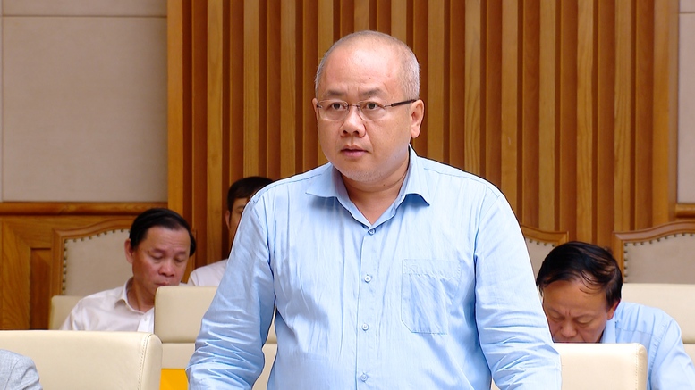 Huy động vốn cho phát triển nhà ở xã hội cần đa dạng hoá bằng nhiều cách thức nhằm đảm bảo đáp ứng nhu cầu giai đoạn 2026 - 2030- Ảnh 2.