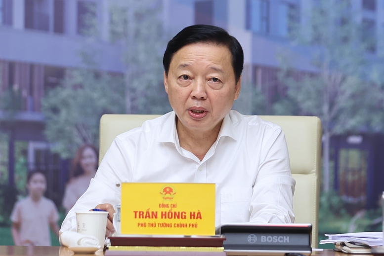 Thủ tướng: Nâng ngưỡng thu nhập được mua nhà xã hội theo hướng phù hợp hơn- Ảnh 4. Thủ tướng: Nâng ngưỡng thu nhập được mua nhà xã hội theo hướng phù hợp hơn- Ảnh 4.