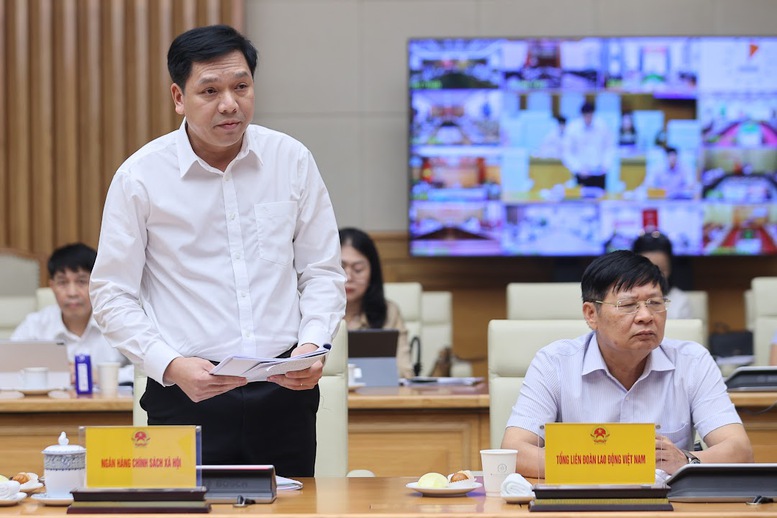 Huy động vốn cho phát triển nhà ở xã hội cần đa dạng hoá bằng nhiều cách thức nhằm đảm bảo đáp ứng nhu cầu giai đoạn 2026 - 2030- Ảnh 1.