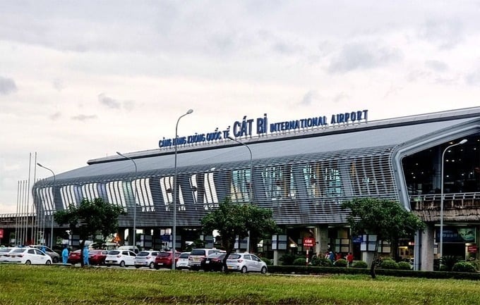 Vài ngày nữa, sân bay quốc tế tại thành phố nhỏ nhất Việt Nam sẽ được ‘lên đời’- Ảnh 1.
