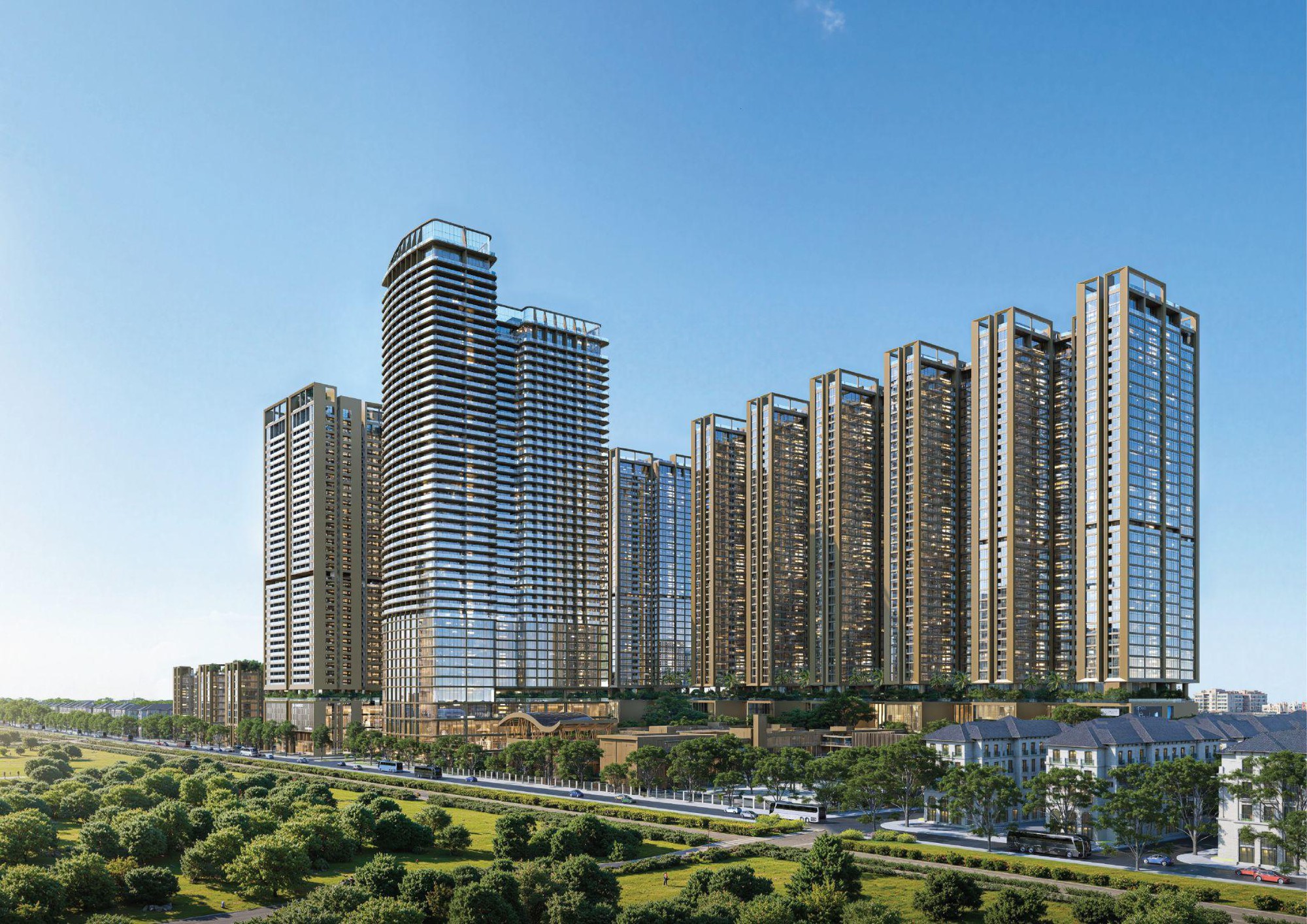 Livestream Sunshine Group 15/8: Sky Villa hàng hiệu chốt deal 21,7 tỷ đồng, khán giả thứ 3 trúng giải 200 triệu- Ảnh 3.