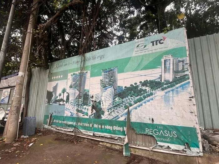 Dự án vào danh sách thanh tra: Giới khoa học từng cảnh báo gây ô nhiễm con sông nội địa dài nhất Việt Nam- Ảnh 2. Dự án vào danh sách thanh tra: Giới khoa học từng cảnh báo gây ô nhiễm con sông nội địa dài nhất Việt Nam- Ảnh 2.