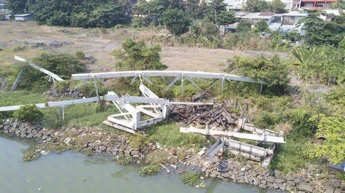 Dự án vào danh sách thanh tra: Giới khoa học từng cảnh báo gây ô nhiễm con sông nội địa dài nhất Việt Nam- Ảnh 3. Dự án vào danh sách thanh tra: Giới khoa học từng cảnh báo gây ô nhiễm con sông nội địa dài nhất Việt Nam- Ảnh 3.