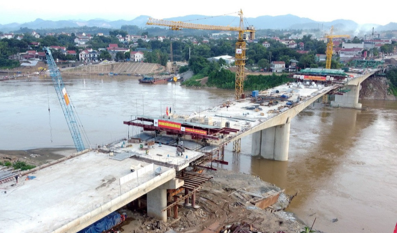 Thủ tướng chỉ đạo triển khai một số dự án thuộc tỉnh Phú Thọ- Ảnh 1. Thủ tướng chỉ đạo triển khai một số dự án thuộc tỉnh Phú Thọ- Ảnh 1.