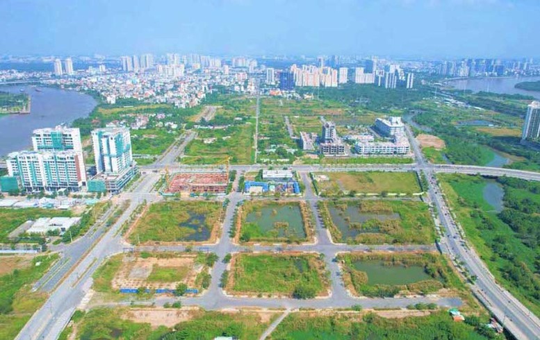 Một số quy định mới về đất đai- Ảnh 1. Một số quy định mới về đất đai- Ảnh 1.